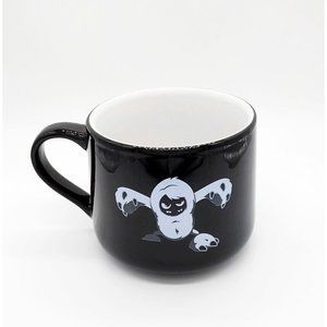 Yeti’s Grind Coffee Tea Mug